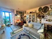 Vendesi trilocale a Milano via Varesina, 111, Certosa