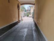 Vendesi trilocale a Milano via Varesina, Certosa