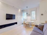 Vendesi trilocale a Milano viale Certosa 21, Portello...