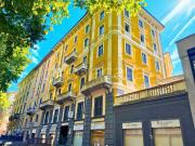 Vendesi trilocale a Milano viale Monte Nero, Montenero