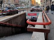 Vendesi trilocale a Milano viale Monza, Turro