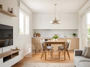 Vendesi trilocale a Milano viale Monza, Turro