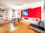 Vendesi trilocale a Milano viale Regina Giovanna, 25,...