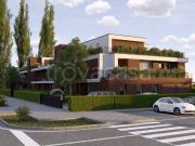 Vendesi trilocale a Mira via Monte Sommo, 30, Oriago