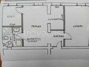 Vendesi trilocale a Modena via Masone, 1, Centro Storico