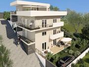 Vendesi trilocale a Monterotondo via Garigliano