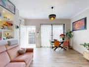 Vendesi trilocale a Monterotondo via Monti Sabini, 221