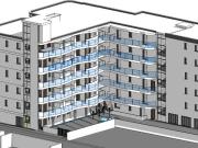 Vendesi trilocale a Montesilvano via Mariannina Marinelli