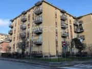 Vendesi trilocale a Monza via Antonio Cederna, 56, Amati...