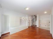 Affittasi trilocale a Monza via Bergamo, 22, Via Lecco...