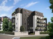 Vendesi trilocale a Monza via Carlo Emanuele 19, Triante