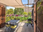 Vendesi trilocale a Monza via Manara, 26, San Biagio