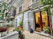 Vendesi trilocale a Napoli, San Carlo all'Arena