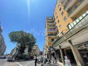 Vendesi trilocale a Napoli via Lepanto, 78, Fuorigrotta