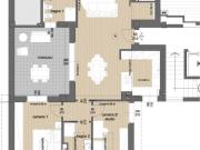 Vendesi trilocale a Paderno Dugnano via garibaldi 7