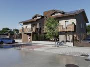 Vendesi trilocale a Parabiago via Jacopo Tintoretto, San...