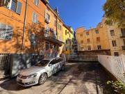 Vendesi trilocale a Parma, Centro Storico