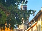 Vendesi trilocale a Parma piazzale Salvo d'Acquisto,...