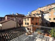 Vendesi trilocale a Perugia, Centro Storico