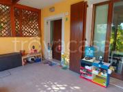 Vendesi trilocale a Pesaro strada della Badia, 4,...