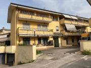 Vendesi trilocale a Piedimonte San Germano strada...