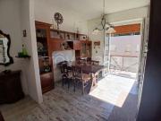 Vendesi trilocale a Pioltello via Piemonte, 15