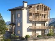 Vendesi trilocale a Ponte di Legno