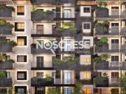 Vendesi trilocale a Pontecagnano Faiano via Amerigo Vespucci