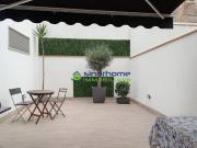 Vendesi trilocale a Pozzuoli via Napoli