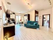 Vendesi trilocale a Pozzuoli viale Bognar