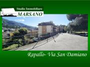 Vendesi trilocale a Rapallo via San Damiano, Sant'Anna