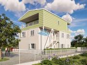 Vendesi trilocale a Ravenna, Casalborsetti