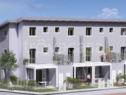 Vendesi trilocale a Ravenna via della Fiocina, 91, Punta...