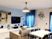 Vendesi trilocale a Rho via Monte Nevoso, 13