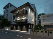 Vendesi trilocale a Riccione, Paese