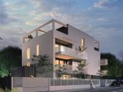 Vendesi trilocale a Riccione via Adriatica, 45, Fontanelle