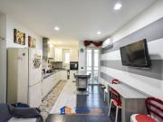 Vendesi trilocale a Rivoli via Arno, 11