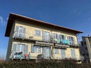 Vendesi trilocale a Rivoli via b. Goffi