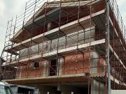 Vendesi trilocale a Robecco sul Naviglio via Vincenzo...