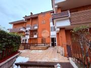 Vendesi trilocale a Rovere, Rocca di Mezzo