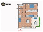 Vendesi trilocale a Roma, Acilia