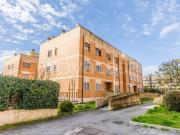 Vendesi trilocale a Roma, Casal Monastero