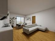 Vendesi trilocale a Roma, Magliana