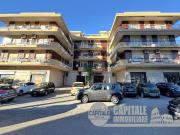 Vendesi trilocale a Roma, Mezzocammino