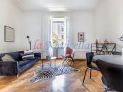 Vendesi trilocale a Roma, Prati