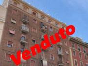 Vendesi trilocale a Roma via Aosta, Re di Roma