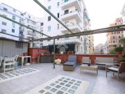 Vendesi trilocale a Roma via Atripalda, 20, Tor de'...