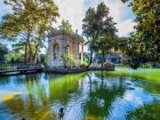 Vendesi trilocale a Roma via Aurora, Vittorio Veneto