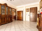 Vendesi trilocale a Roma via Cairano, Tor de' Schiavi