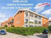 Vendesi trilocale a Roma via Carlo Siviero, 47, Acilia